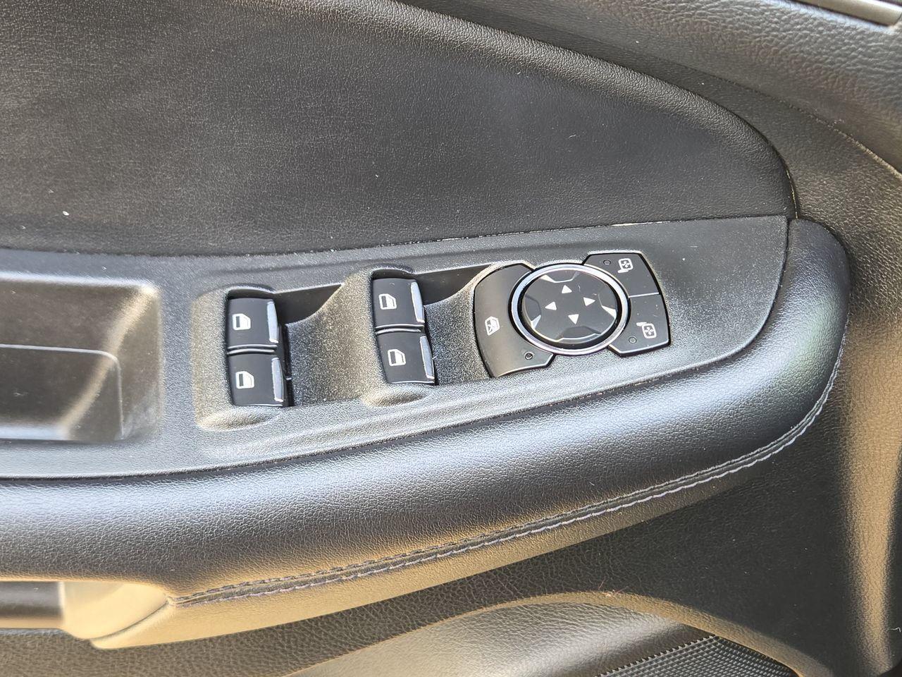 2022 Ford Edge SE at Tomball Chrysler Dodge Jeep Ram