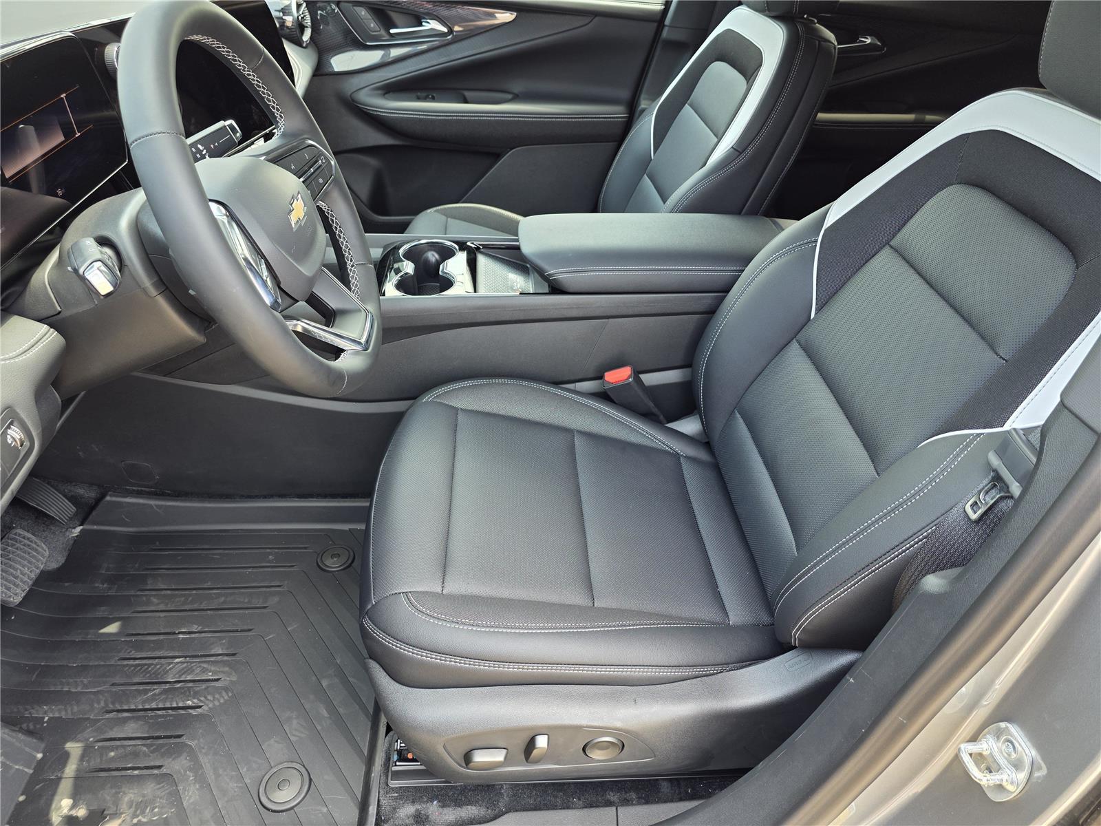 2025 Chevrolet Blazer EV FWD LT - 9
