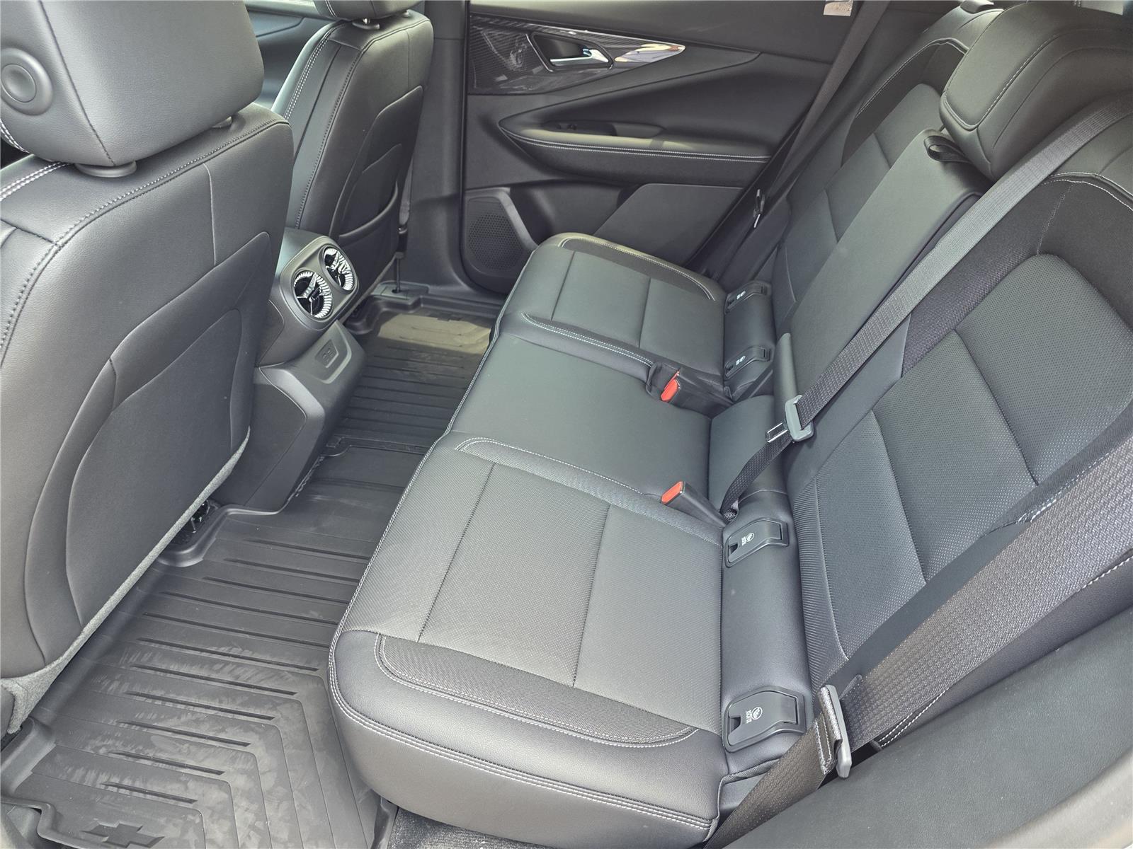 2025 Chevrolet Blazer EV FWD LT at AutoNation Chevrolet Gulf Fwy