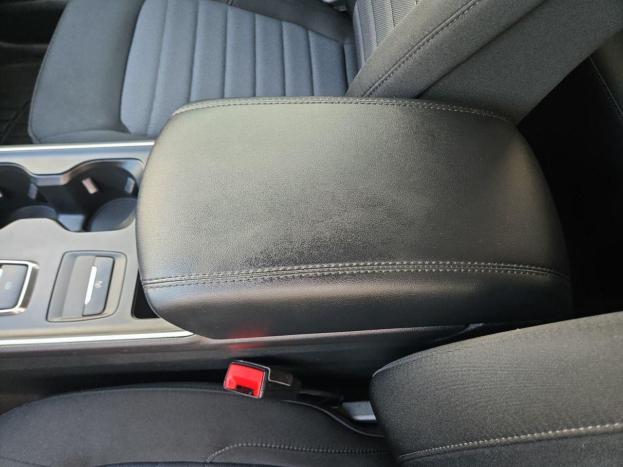 2022 Ford Edge SE at Tomball Chrysler Dodge Jeep Ram
