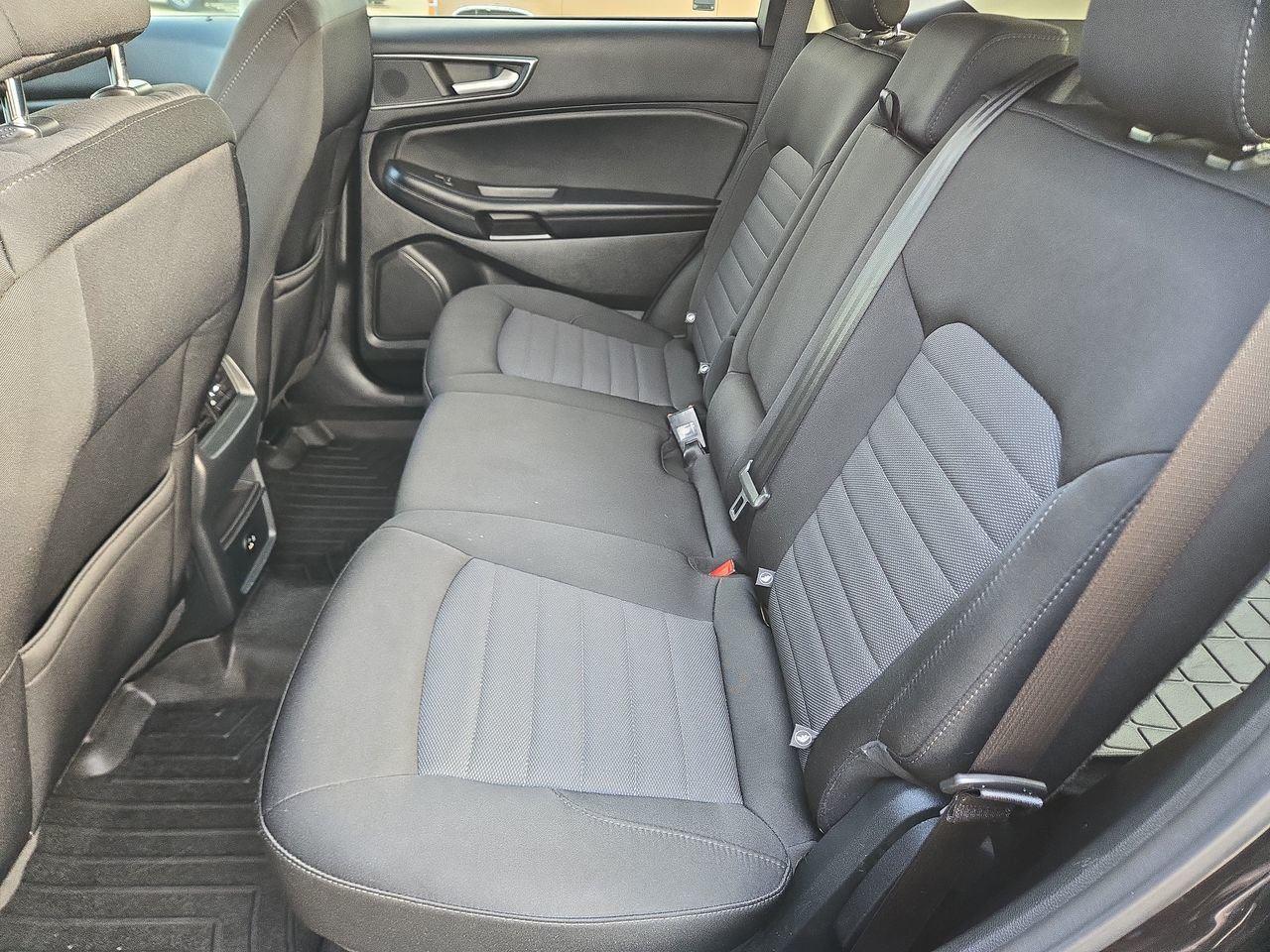 2022 Ford Edge SE at Tomball Chrysler Dodge Jeep Ram