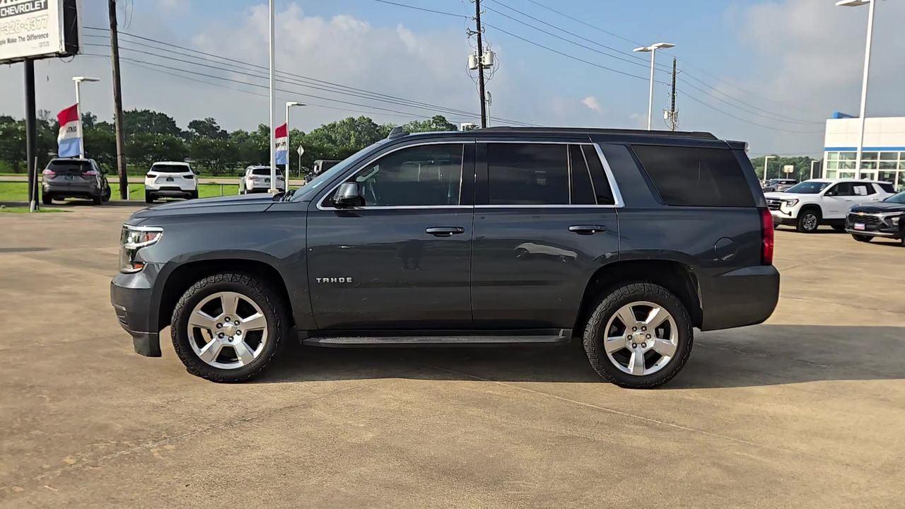 2020 chevrolet Tahoe LS at AutoNation USA Katy