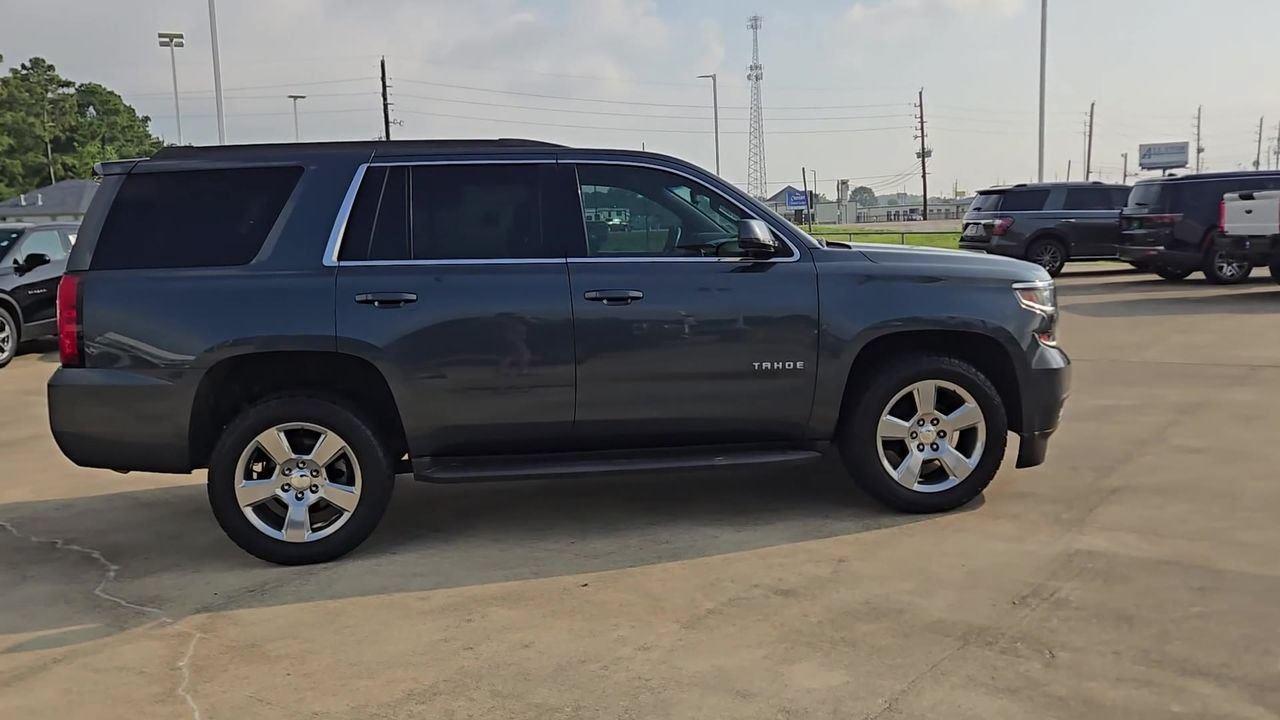 2020 chevrolet Tahoe LS at AutoNation USA Katy