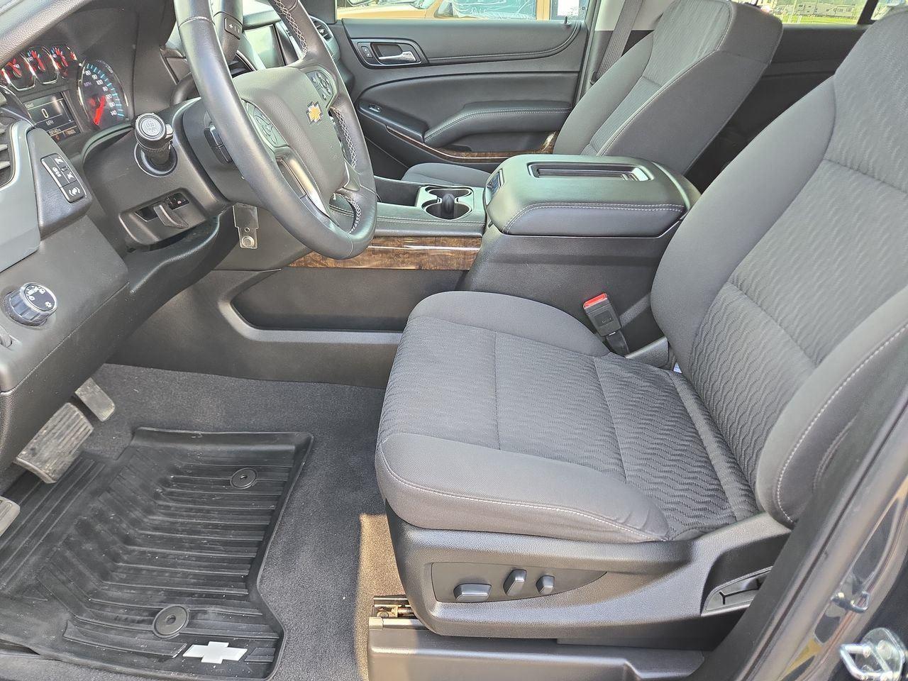 2020 chevrolet Tahoe LS at AutoNation USA Katy