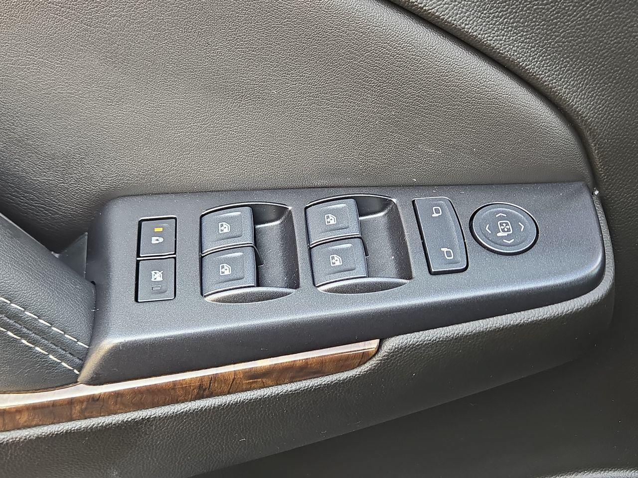 2020 chevrolet Tahoe LS at AutoNation USA Katy