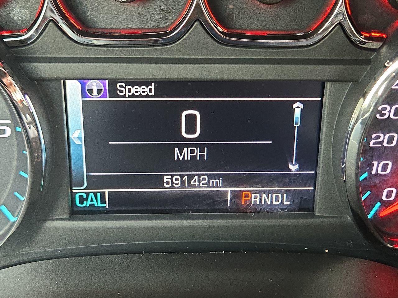 2020 chevrolet Tahoe LS at AutoNation USA Katy