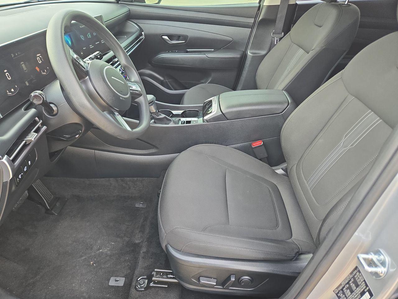 2026 Hyundai Tucson SEL - 10