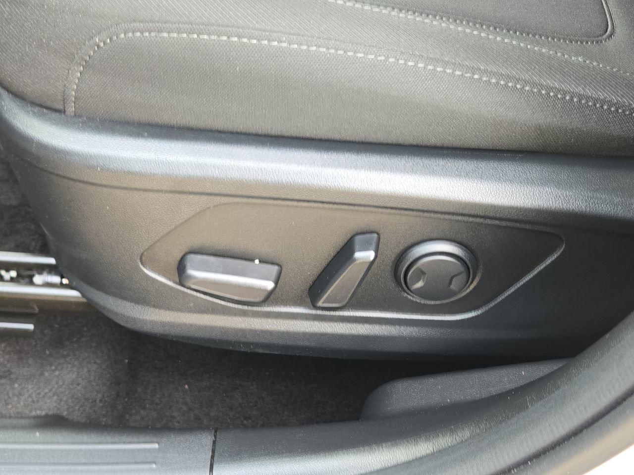 2026 Hyundai Tucson SEL - 11
