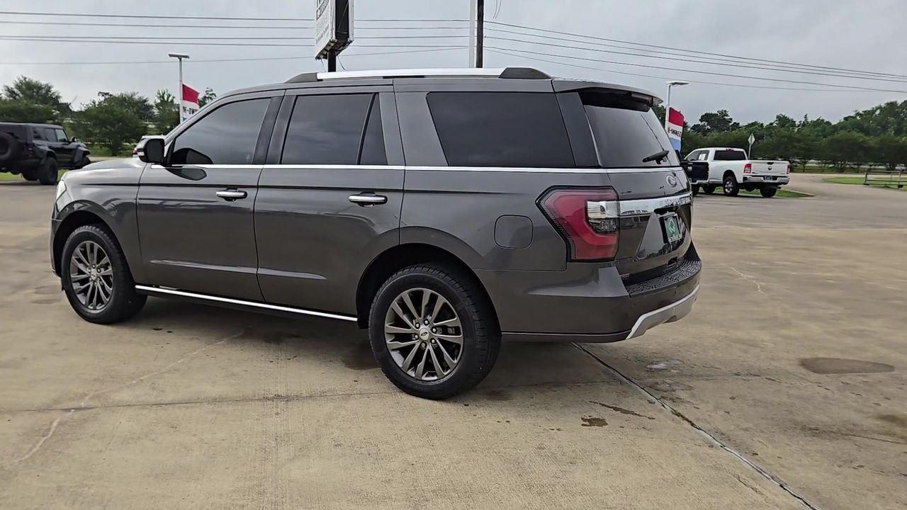 2020 Ford Expedition Limited - 5