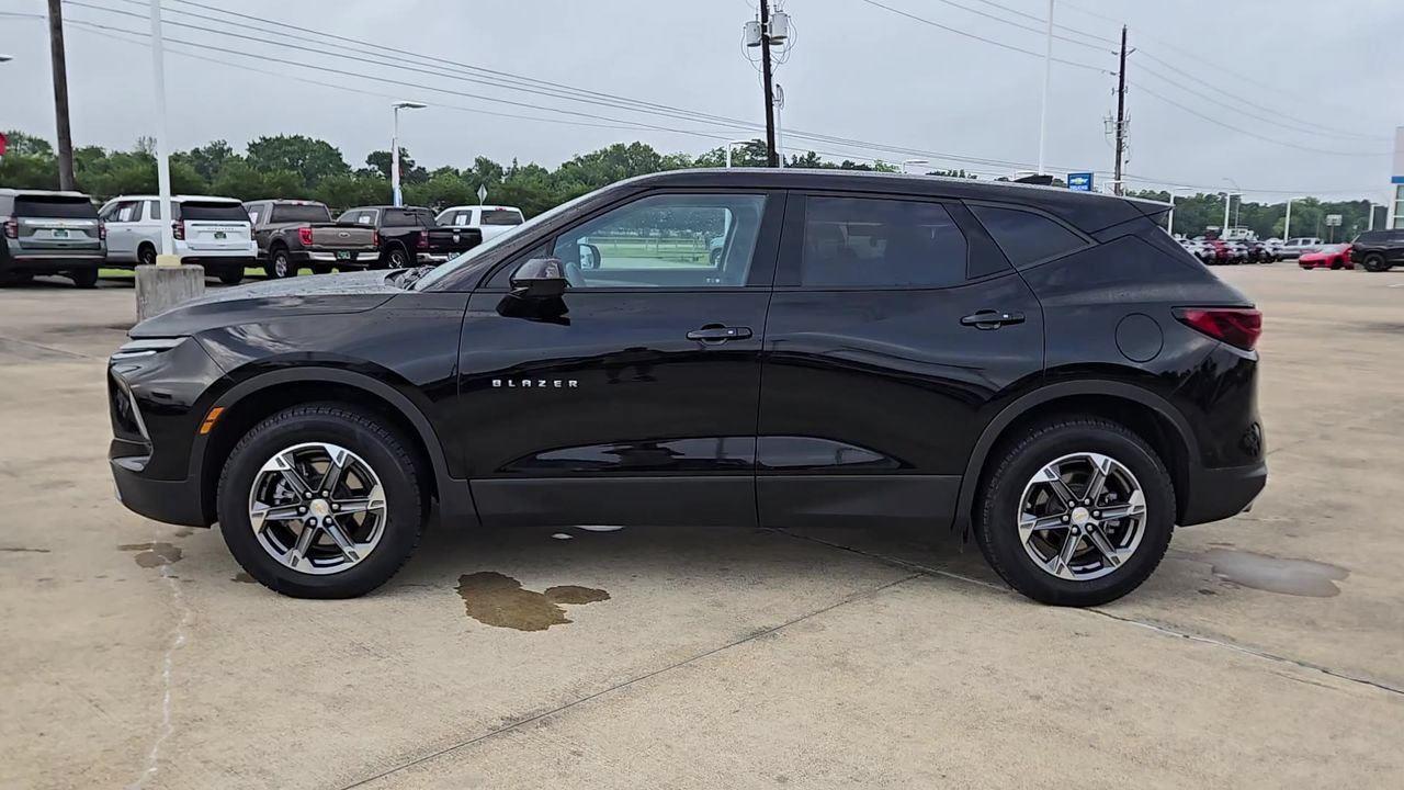 2025 Chevrolet Blazer LT at AutoNation Chevrolet Gulf Fwy