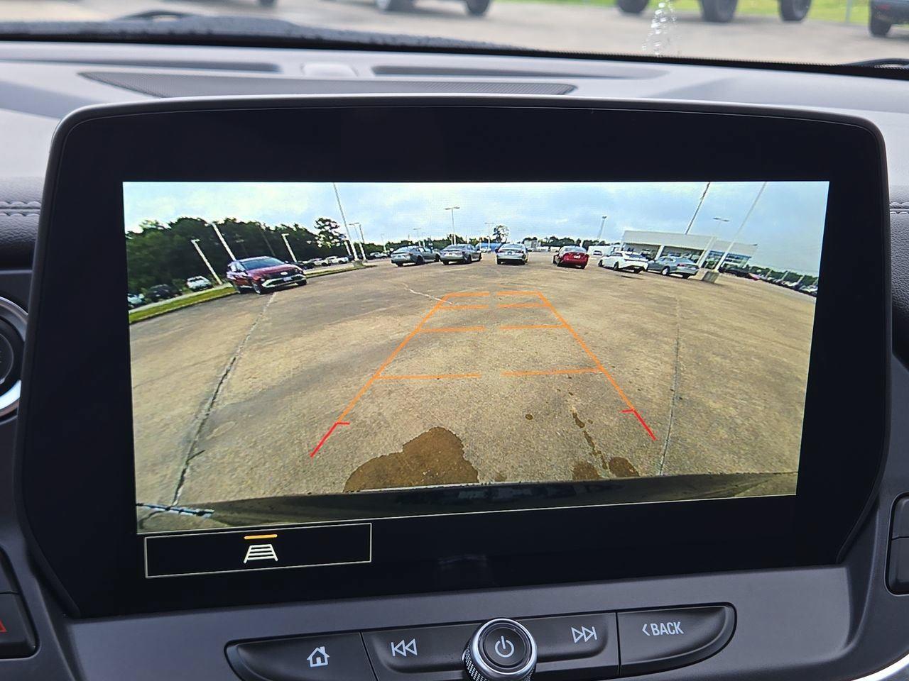 2025 Chevrolet Blazer LT at AutoNation Chevrolet Gulf Fwy