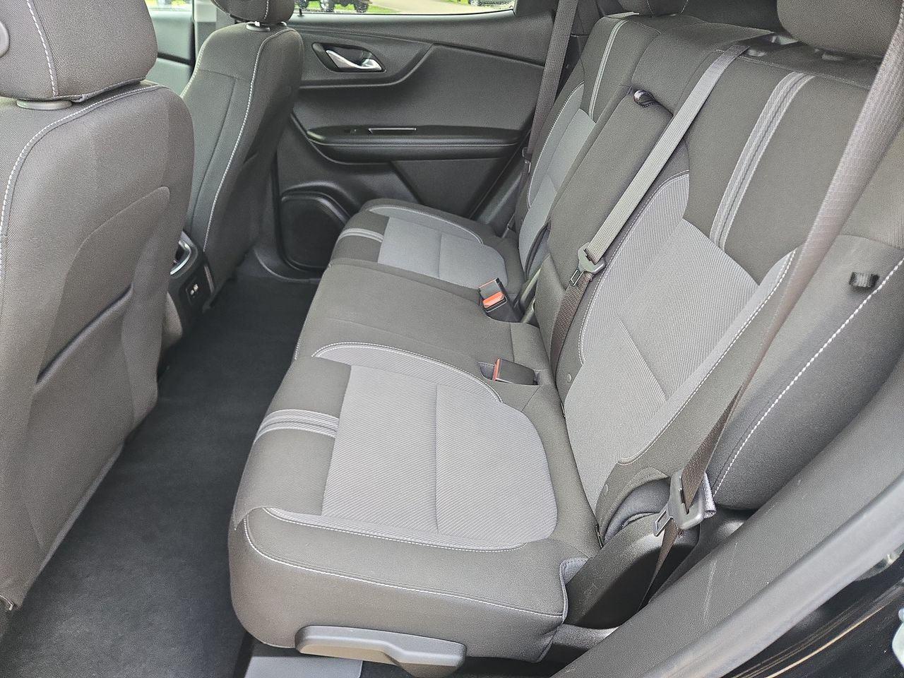 2025 Chevrolet Blazer LT at AutoNation Chevrolet Gulf Fwy