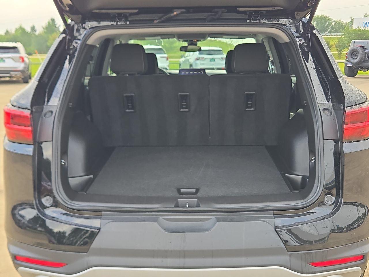 2025 Chevrolet Blazer LT at AutoNation Chevrolet Gulf Fwy