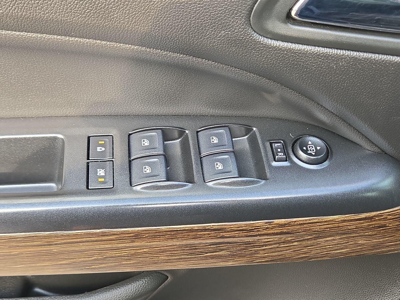 2019 GMC Canyon 4WD Denali at AutoNation Toyota Gulf Fwy
