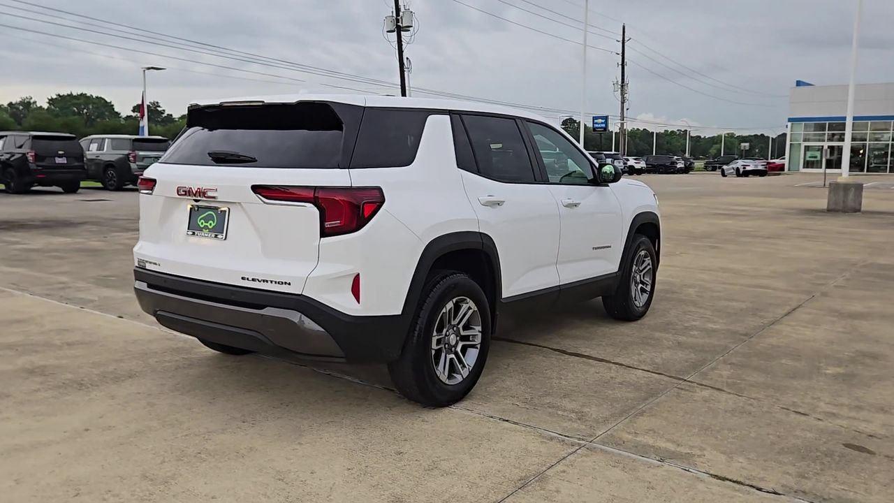 2026 GMC Terrain FWD Elevation - 7