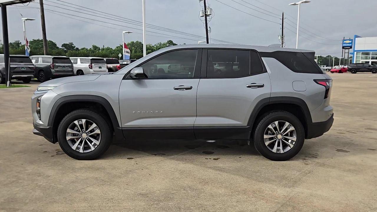 2026 Chevrolet Equinox FWD LT - 4
