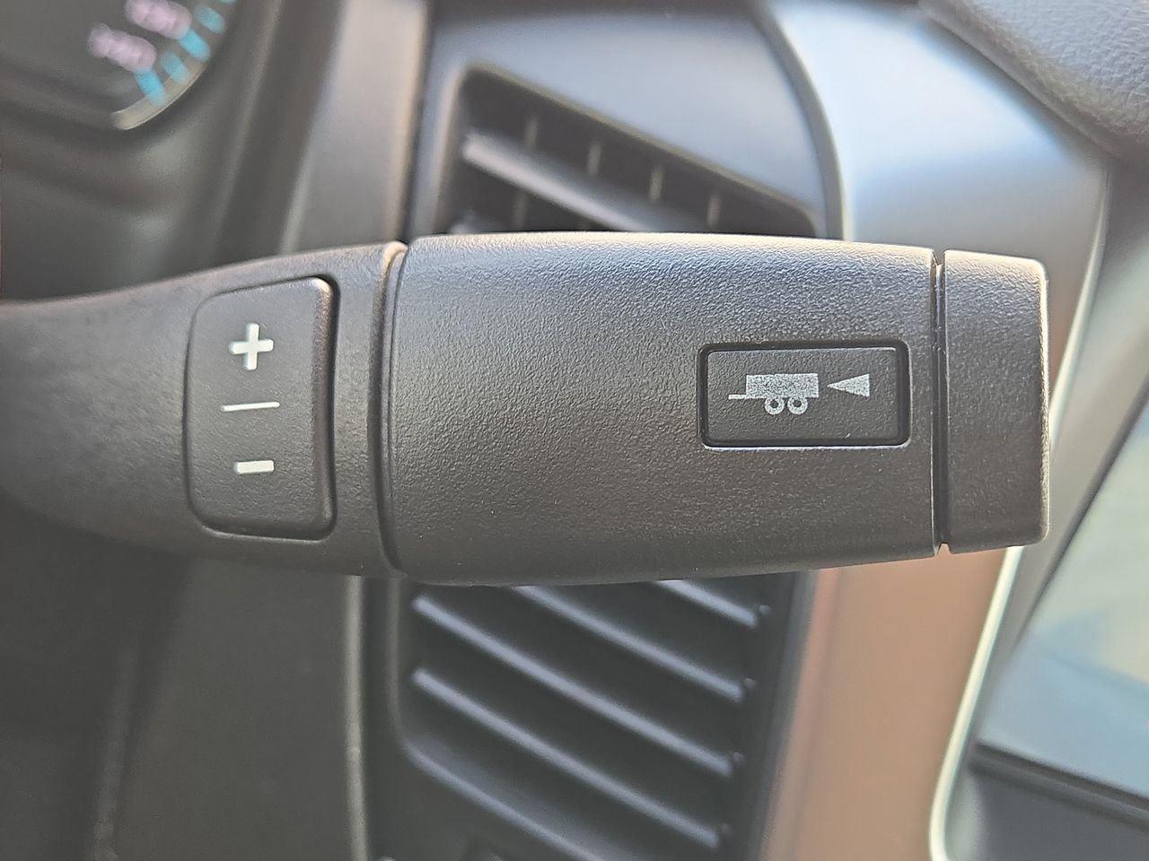 2020 chevrolet Tahoe LS at AutoNation USA Katy