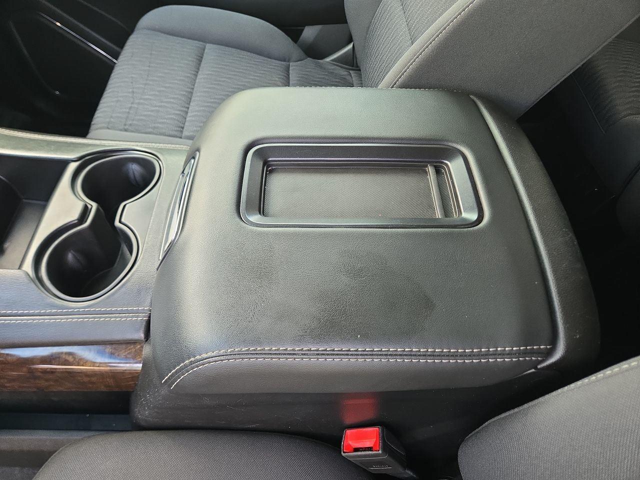 2020 chevrolet Tahoe LS at AutoNation USA Katy