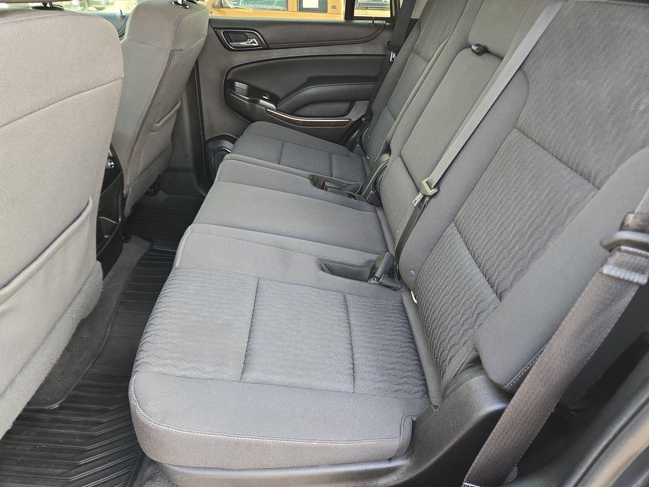 2020 chevrolet Tahoe LS at AutoNation USA Katy