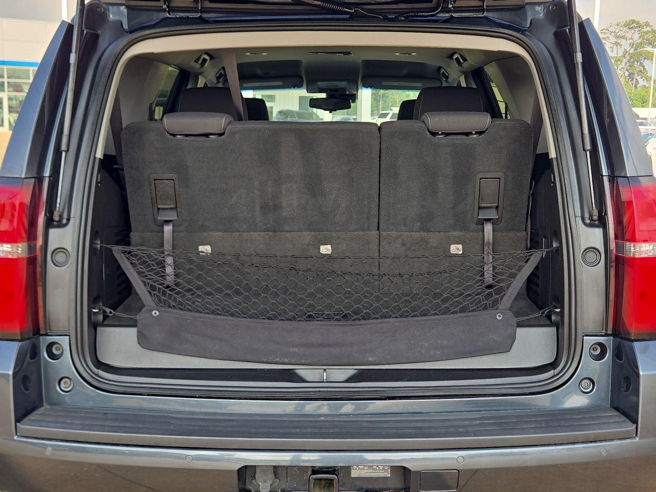 2020 chevrolet Tahoe LS at AutoNation USA Katy