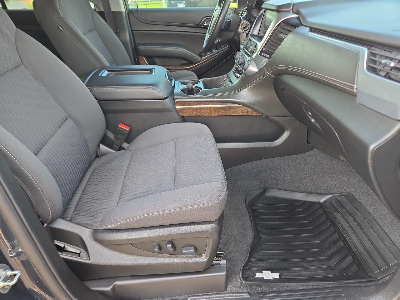 2020 chevrolet Tahoe LS at AutoNation USA Katy