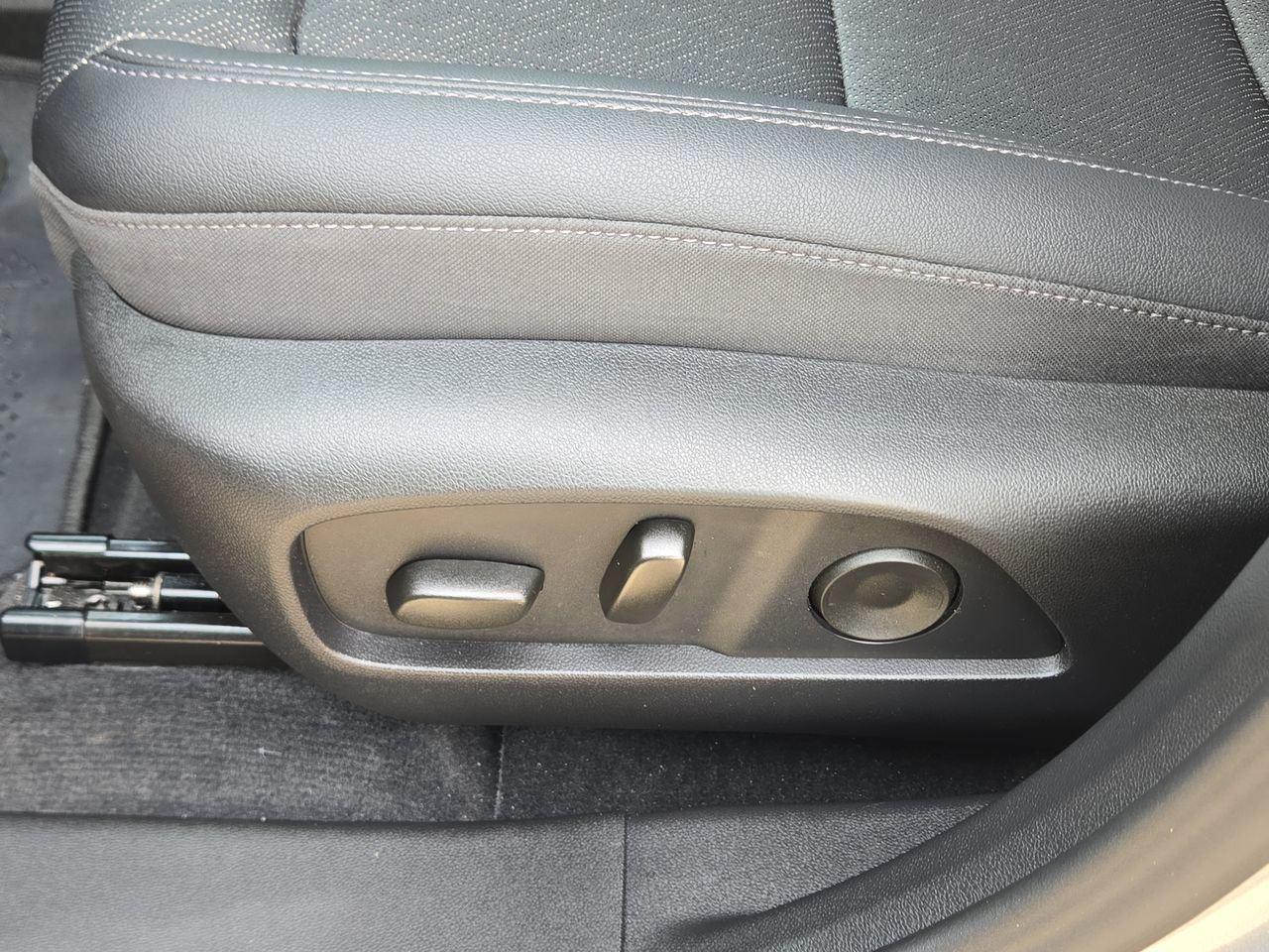 2026 Chevrolet Equinox FWD LT - 11