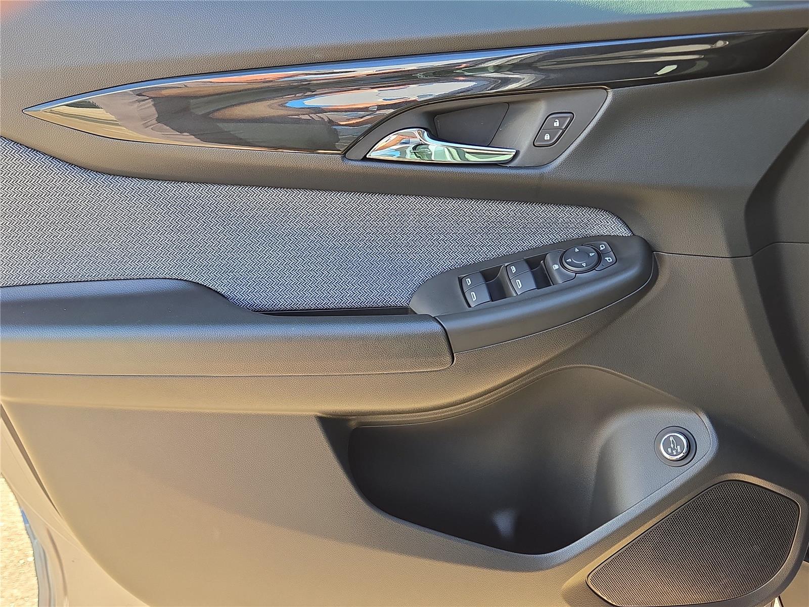 2026 Chevrolet Trailblazer LT at Davis Chevrolet