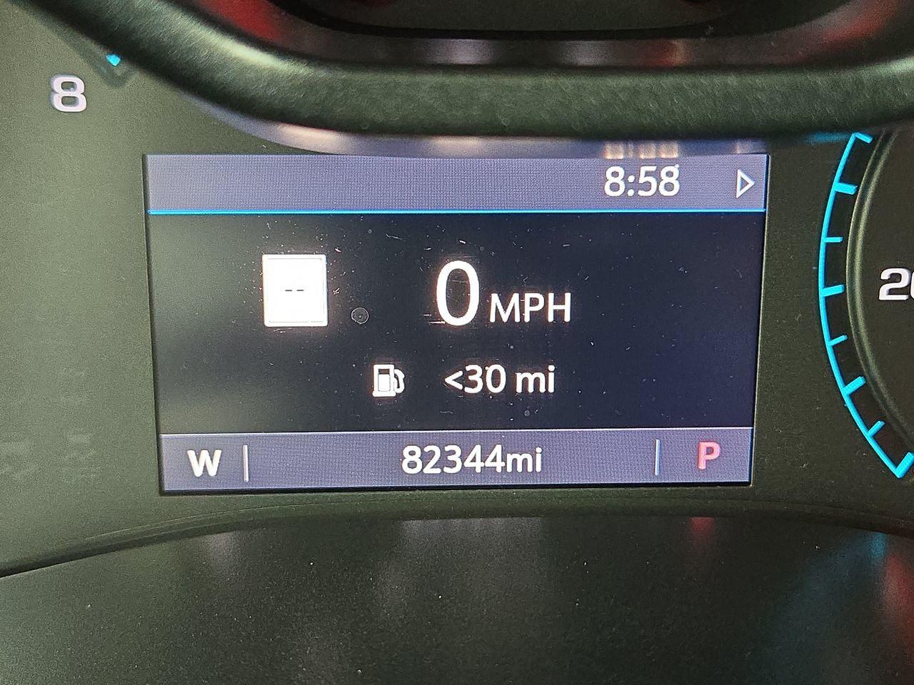 2019 GMC Canyon 4WD Denali at AutoNation Toyota Gulf Fwy