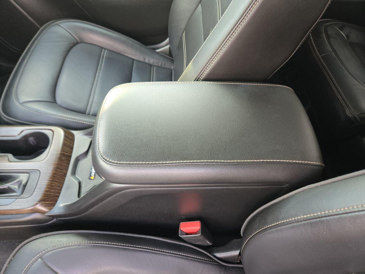 2019 GMC Canyon 4WD Denali at AutoNation Toyota Gulf Fwy