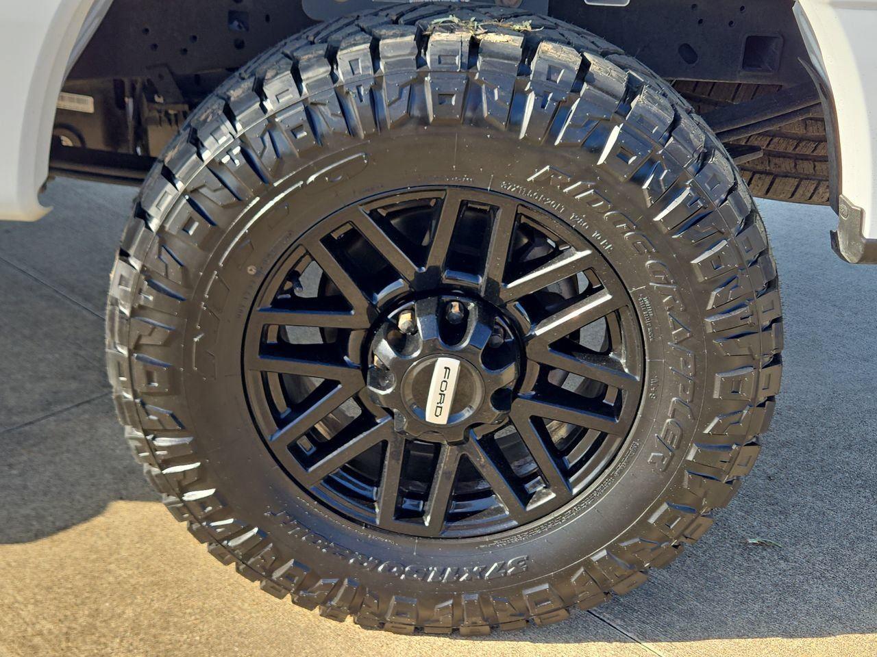 2024 Ford Super Duty F-250 SRW XL - 9