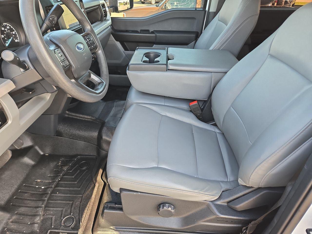 2024 Ford Super Duty F-250 SRW XL - 10