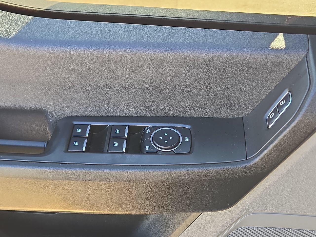 2024 Ford Super Duty F-250 SRW XL - 11