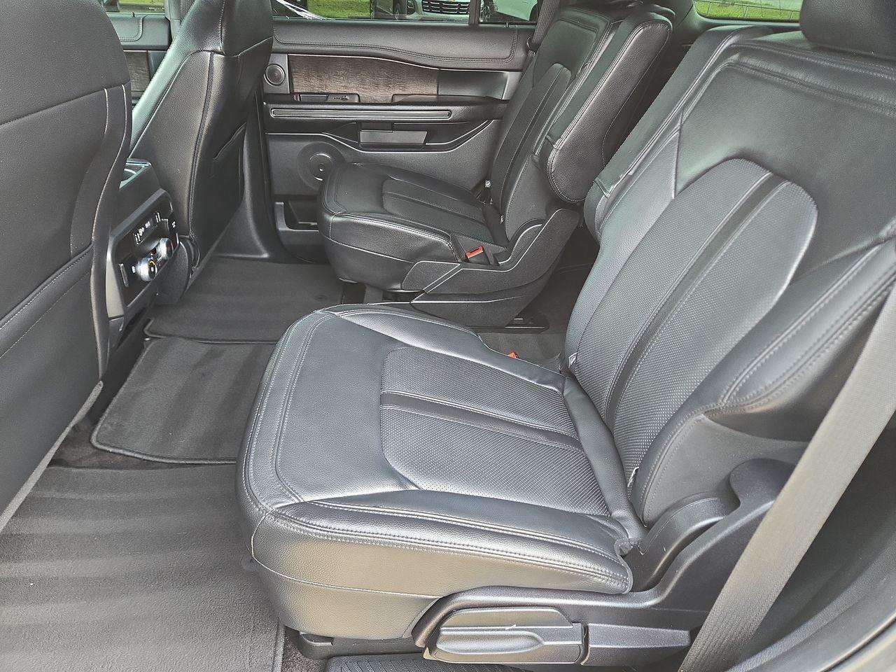 2020 Ford Expedition Limited at Texan GMC Buick