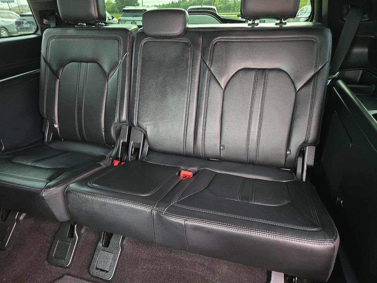 2020 Ford Expedition Limited at Texan GMC Buick