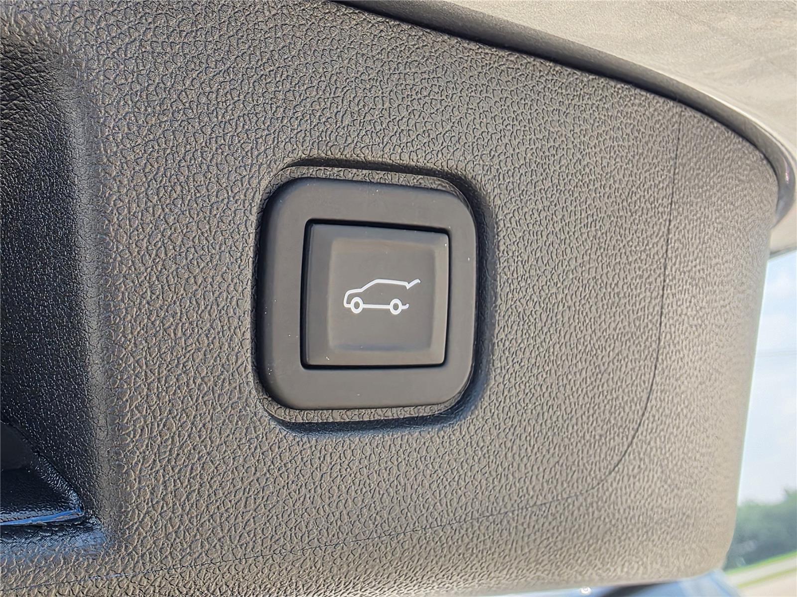 2025 Chevrolet Blazer EV FWD LT at AutoNation Chevrolet Gulf Fwy