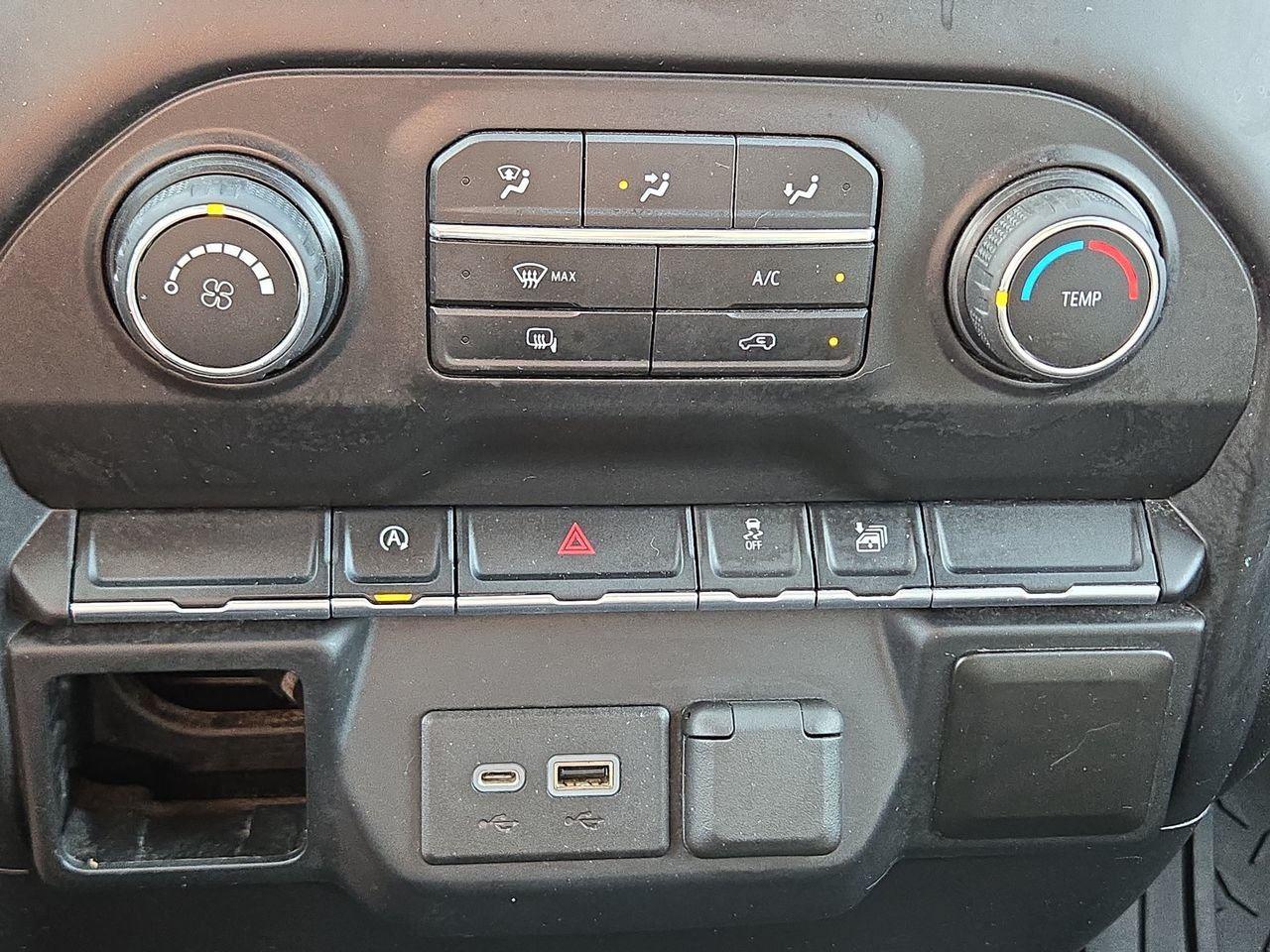 2019 Chevrolet Silverado 1500 LT at Texan GMC Buick