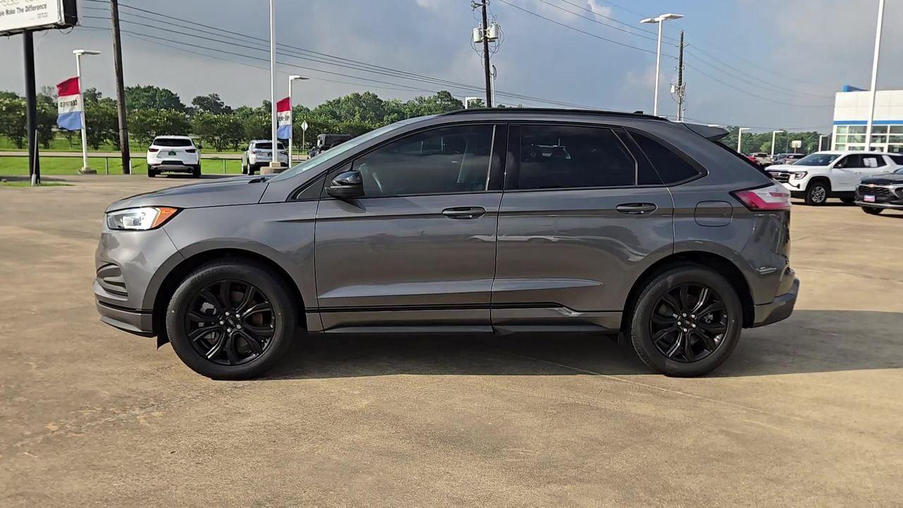 2023 Ford Edge SE at Tomball Chrysler Dodge Jeep Ram