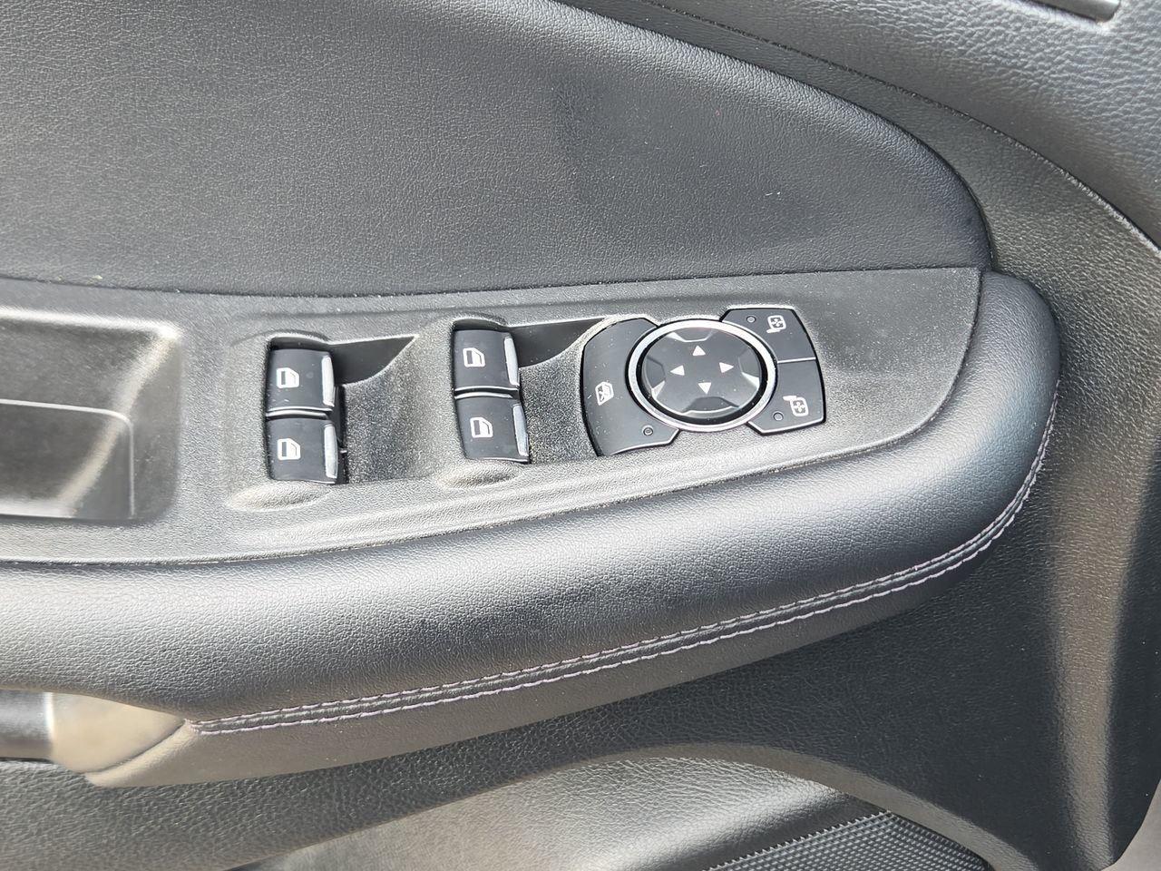 2023 Ford Edge SE at Tomball Chrysler Dodge Jeep Ram