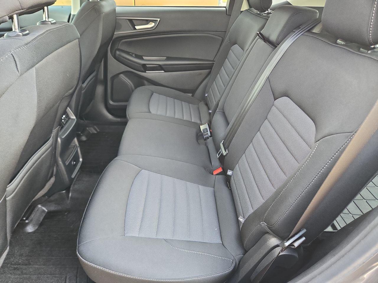 2023 Ford Edge SE at Tomball Chrysler Dodge Jeep Ram
