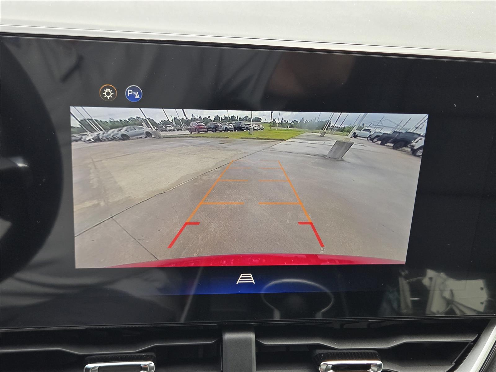 2026 Chevrolet Equinox FWD LT at Turner Chevrolet