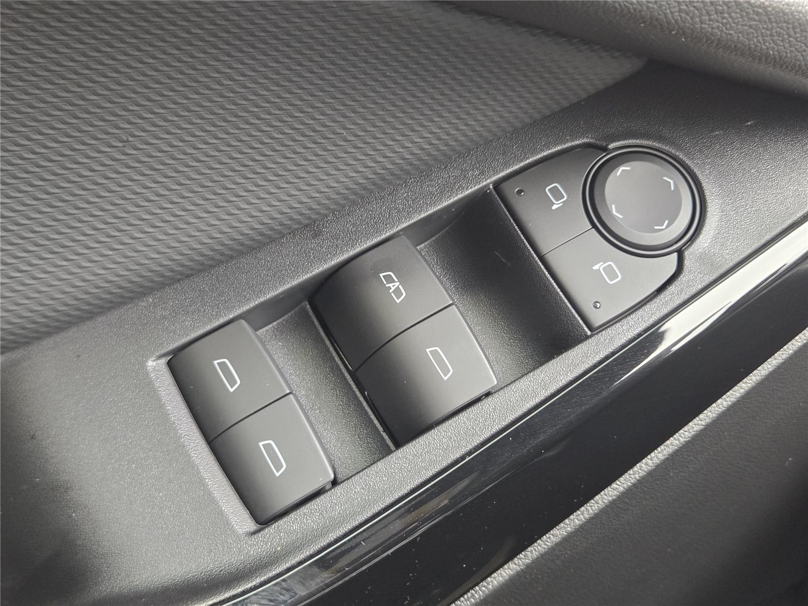2026 Chevrolet Equinox FWD LT at Turner Chevrolet