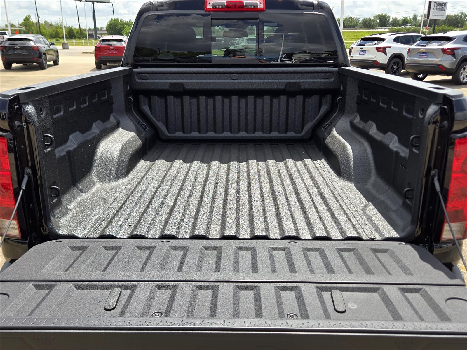 2026 Chevrolet Colorado 2WD LT at Lone Star Chevrolet