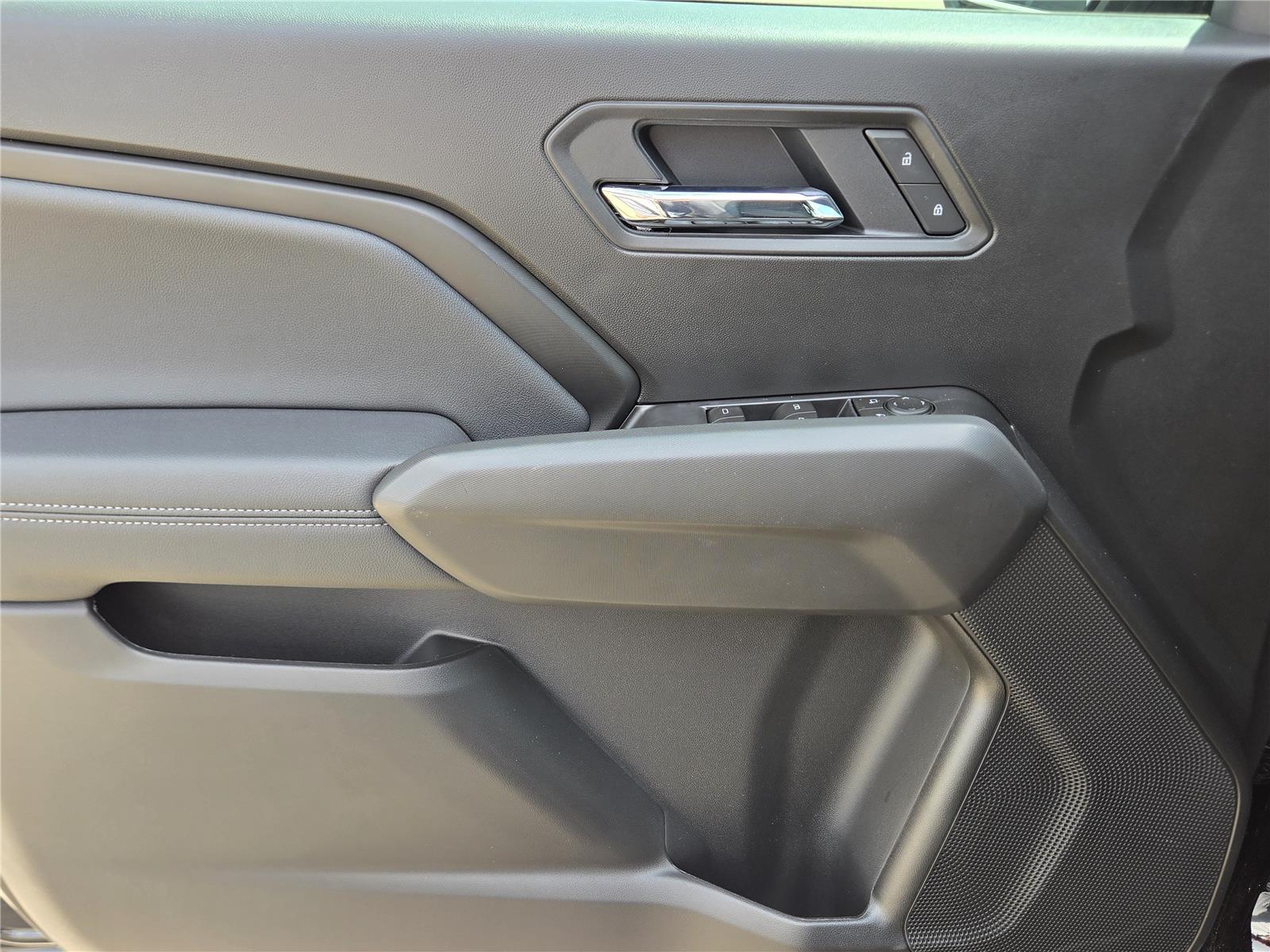 2026 Chevrolet Colorado 2WD LT at Lone Star Chevrolet