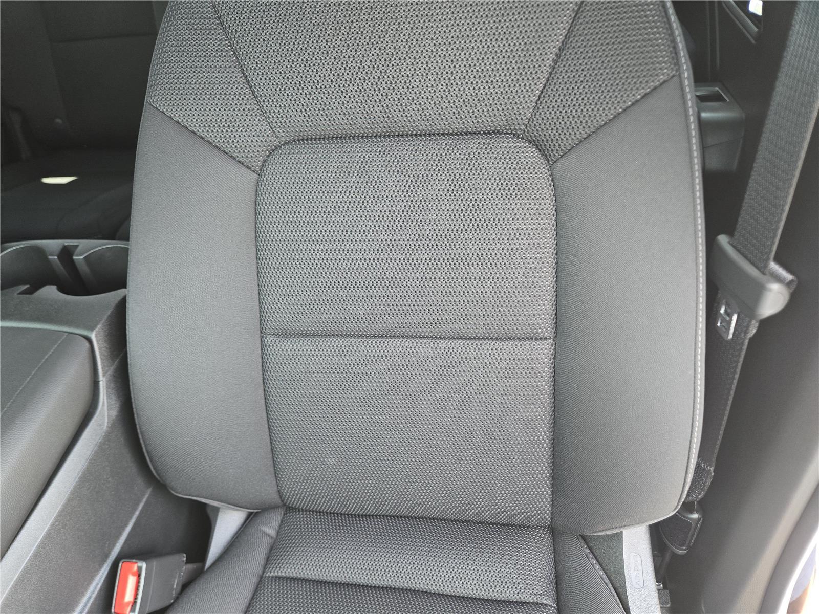 2026 Chevrolet Colorado 2WD LT at Lone Star Chevrolet
