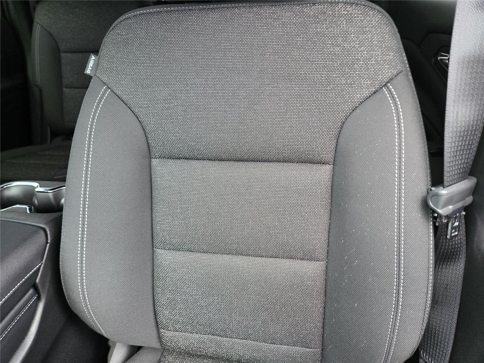 2026 Chevrolet Traverse FWD LT at Turner Chevrolet