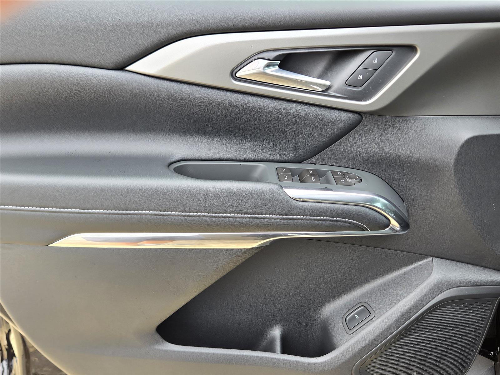 2026 Chevrolet Traverse FWD LT at Turner Chevrolet