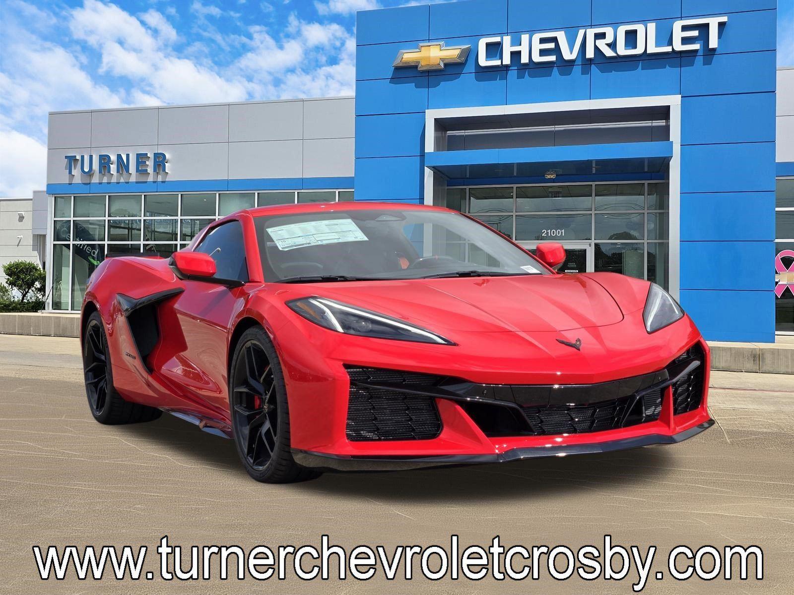 Torch Red 2026 Chevrolet Corvette Convertible Rear-Wheel Drive 8-Speed Dual Clutch