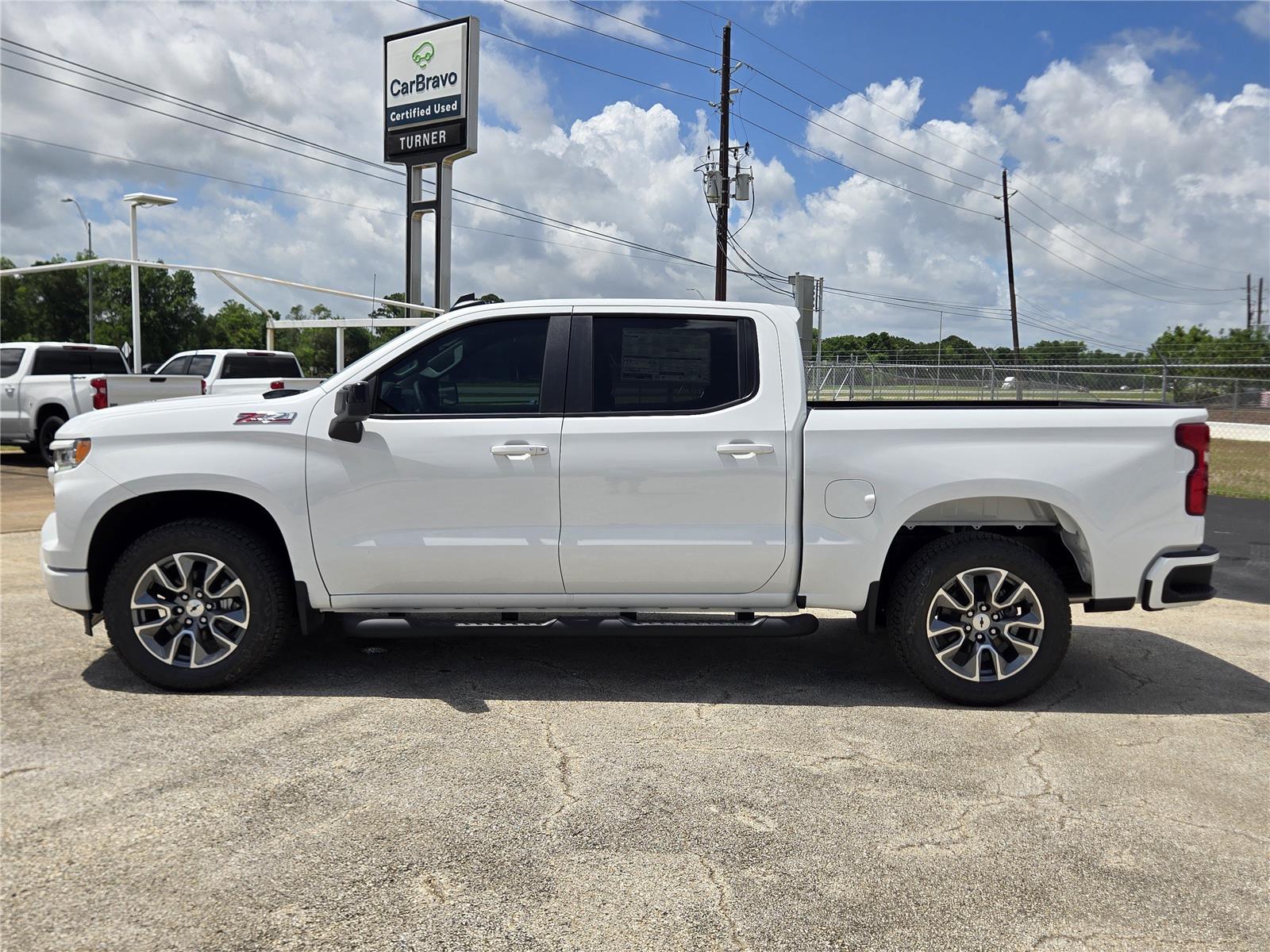 2026 Chevrolet Silverado 1500 RST - 6