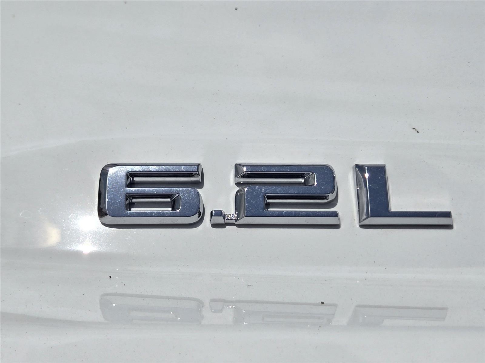 2026 Chevrolet Silverado 1500 RST - 8