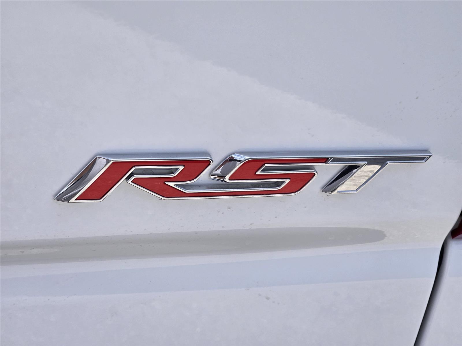 2026 Chevrolet Silverado 1500 RST - 9